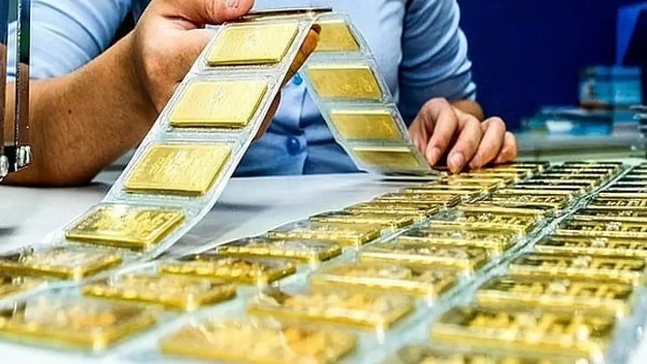 أسعار الذهب تسجل ارتفاعًا ملحوظًا اليوم 30 مايو